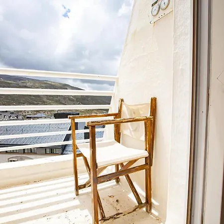 Holidays, Mont Blanc Estudio En Pradollano & Parking Apartment Sierra Nevada