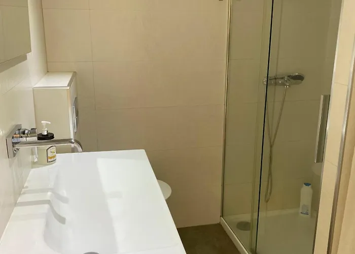 Holidays, Mont Blanc Estudio En Pradollano & Parking * Sierra Nevada