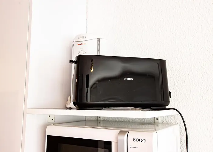 Lejlighed Holidays, Mont Blanc Estudio En Pradollano & Parking *