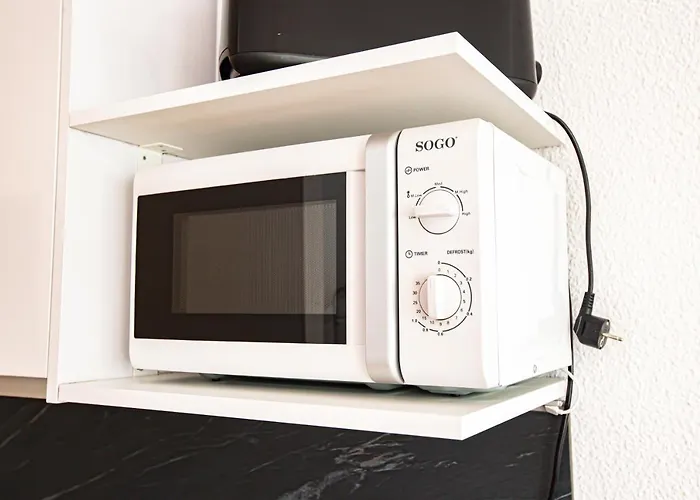 Holidays, Mont Blanc Estudio En Pradollano & Parking *